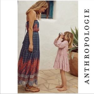 Anthropologie size 2 Petite dress